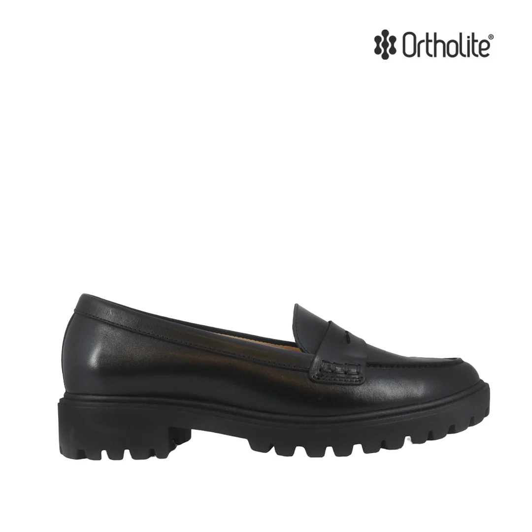 HUSH PUPPIES